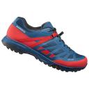 Shimano ET5 Shoes Red - 39