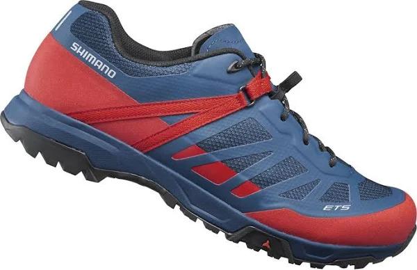 Shimano ET5 Shoes Red - 39