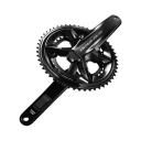 Shimano FC-R9200 Dura-Ace 50-34T 172.5mm Power Meter Crankset Black