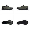 Shimano GR501 Flat Pedal Shoe Olive / 9.5