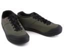 Shimano GR501 Flat Pedal Shoe Olive / 9.5