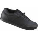 Shimano GR501 Flat Pedal Shoes Black Size 48 2021