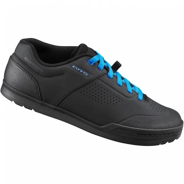 Shimano GR501 Flat Pedal Shoes Black Size 48 2021