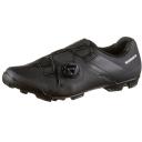 Shimano MTB XC300 Black Shoes 46 - EUR