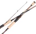 Shimano Raider 682 Rack Raider Spin Rod