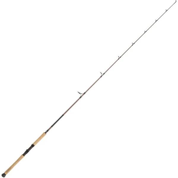 Shimano Raider 682 Rack Raider Spin Rod