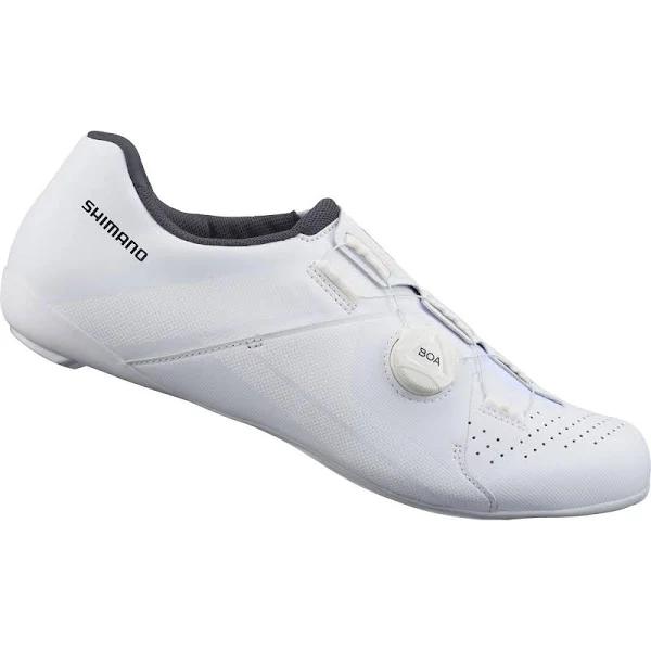 Shimano RC3 Road Shoes White - 38