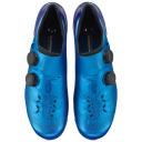 Shimano RC903 Road Shoes Blue EU 45 1/2 Man