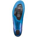 Shimano RC903 Road Shoes Blue EU 45 1/2 Man