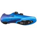 Shimano RC903 Road Shoes Blue EU 45 1/2 Man