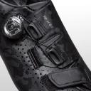 Shimano RX800 SPD Gravel Racing Shoes Silver Size 40
