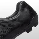 Shimano RX800 SPD Gravel Racing Shoes Silver Size 40