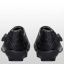 Shimano RX800 SPD Gravel Racing Shoes Silver Size 40