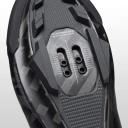 Shimano RX800 SPD Gravel Racing Shoes Silver Size 40