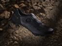 Shimano Rx801 Gravel Cycling Shoes - 42 - Black