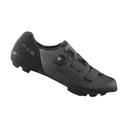 Shimano Rx801 Gravel Cycling Shoes - 42 - Black