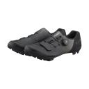 Shimano Rx801 Gravel Cycling Shoes - 42 - Black