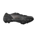 Shimano Rx801 Gravel Cycling Shoes - 42 - Black