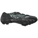Shimano Rx801 Gravel Shoes Green EU 45 Man
