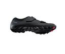 Shimano SH-ME100 MTB SPD Shoes - Black - 39 - Black
