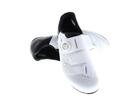 Shimano SH-RC502 Road Shoes - White - 46