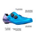 Shimano SH-RC903 S-Phyre Road Shoe, 41