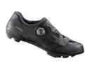 Shimano SH-RX800 Shoes - Black 43 E-Width