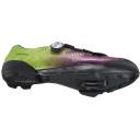 Shimano SH-RX800 SPD Shoes - Bronze 45 Wide