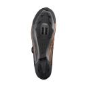 Shimano SH-RX800 SPD Shoes - Bronze 47 Wide