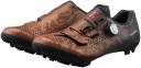 Shimano SH-RX800 SPD Shoes - Bronze 47 Wide