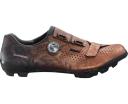 Shimano SH-RX800 SPD Shoes - Bronze 47 Wide