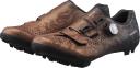Shimano SH-RX800 SPD Shoes - Bronze 48