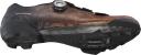 Shimano SH-RX800 SPD Shoes - Bronze 48