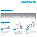Shimano SH-XC502W Shoes