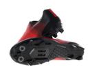 Shimano SH-XC702 SPD MTB Shoes - Red - 44