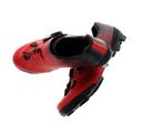 Shimano SH-XC702 SPD MTB Shoes - Red - 44