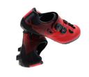Shimano SH-XC702 SPD MTB Shoes - Red - 44