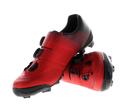 Shimano SH-XC702 SPD MTB Shoes - Red - 44
