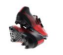 Shimano SH-XC702 SPD MTB Shoes - Red - 44