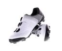 Shimano SH-XC702 SPD MTB Shoes - White - 45