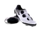 Shimano SH-XC702 SPD MTB Shoes - White - 45