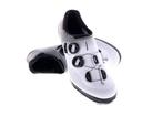 Shimano SH-XC702 SPD MTB Shoes - White - 45