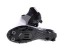 Shimano SH-XC702 SPD MTB Shoes - White - 45