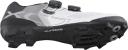 Shimano SH-XC702 SPD MTB Shoes - White - 48