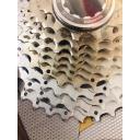 Shimano SLX CS-HG81 10 Speed 11-36T Cassette