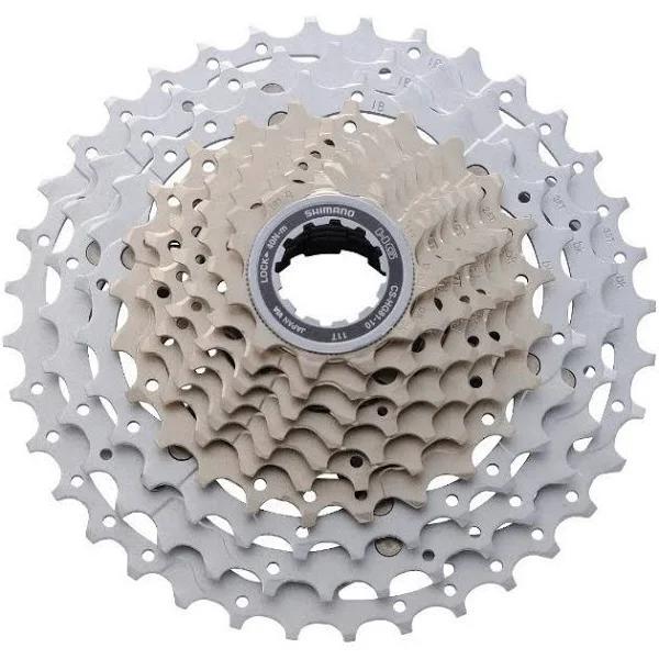 Shimano SLX CS-HG81 10 Speed 11-36T Cassette