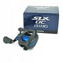 Shimano SLX DC Baitcast Reel