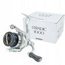 Shimano Stradic fl Fishing Reel