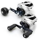 Shimano Tranx TRX500PG Reel