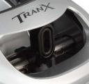 Shimano Tranx TRX500PG Reel